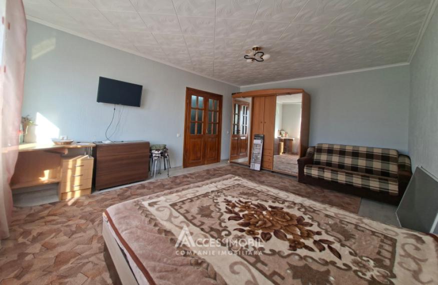 str. Ginta Latină, Ciocana, 1 cameră. De mijloc!: 1