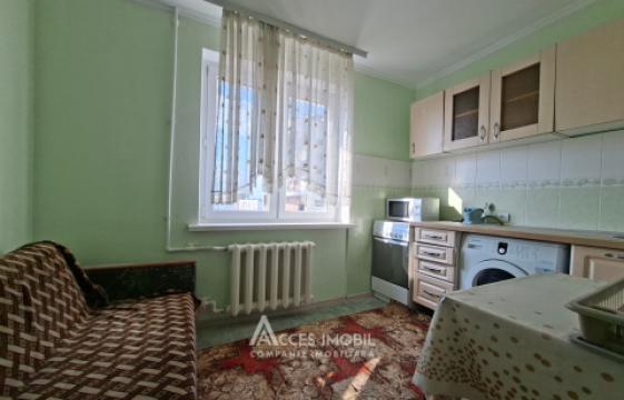 str. Ginta Latină, Ciocana, 1 cameră. De mijloc!: 2