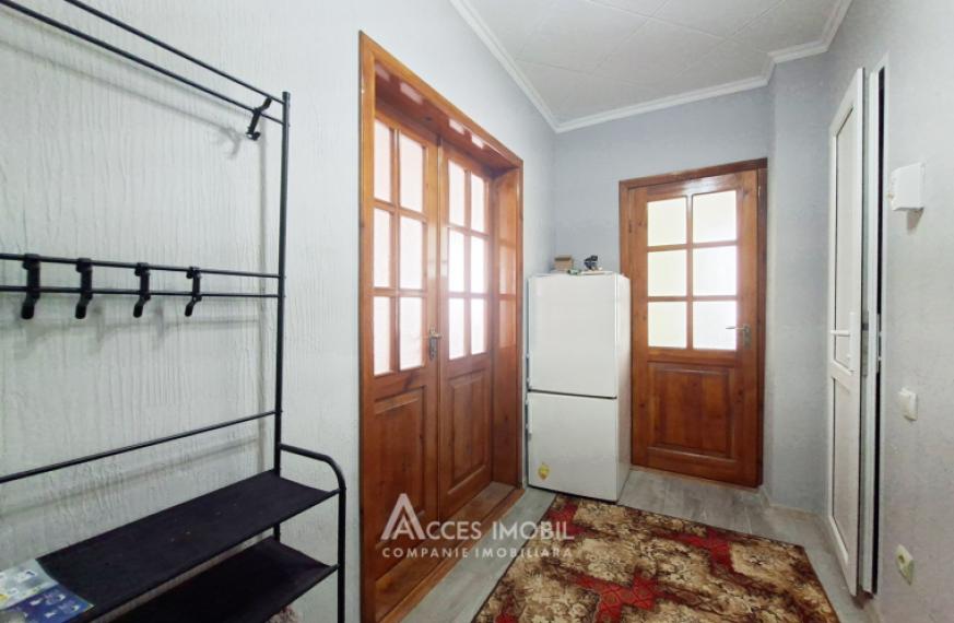 str. Ginta Latină, Ciocana, 1 cameră. De mijloc!: 3