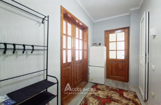 str. Ginta Latină, Ciocana, 1 cameră. De mijloc!: 3