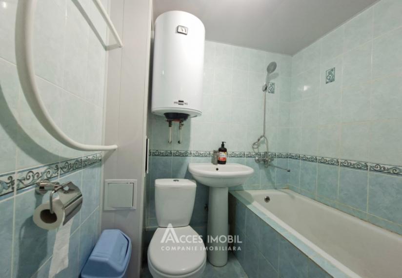 str. Ginta Latină, Ciocana, 1 cameră. De mijloc!: 4