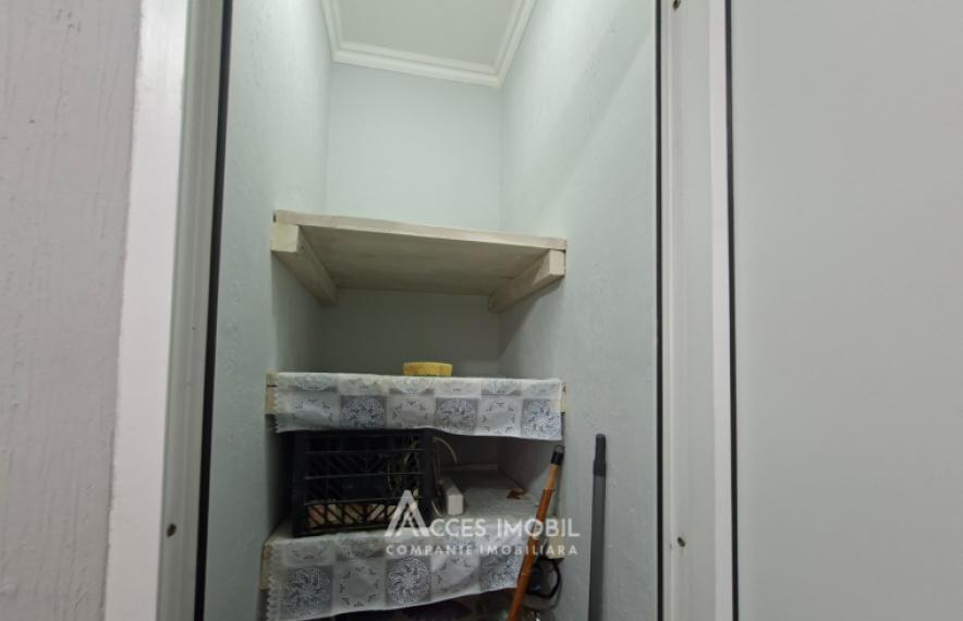 str. Ginta Latină, Ciocana, 1 cameră. De mijloc!: 5