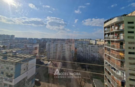 str. Ginta Latină, Ciocana, 1 cameră. De mijloc!: 6