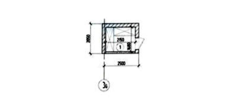 SkyHouse! Botanica, str. Dimineții, 3 camere + living! Varianta Albă! + 2 debarale!: 3