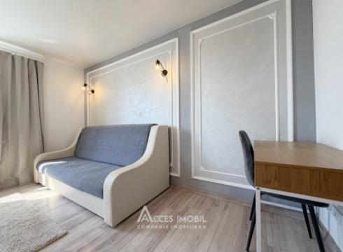 Bloc nou! str. Maria Drăgan, Ciocana, 1 cameră. Euroreparație!: 2