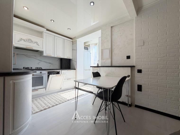 Bloc nou! str. Maria Drăgan, Ciocana, 1 cameră. Euroreparație!: 3