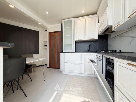 Bloc nou! str. Maria Drăgan, Ciocana, 1 cameră. Euroreparație!: 4