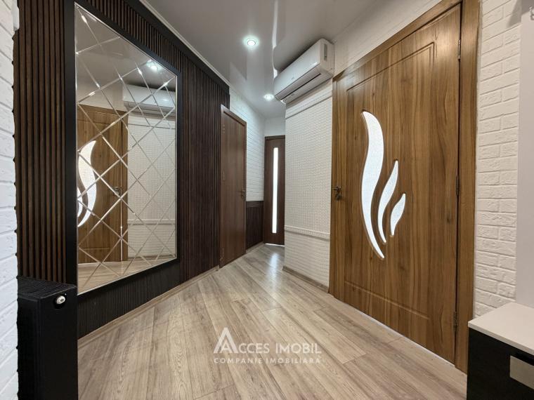 Bloc nou! str. Maria Drăgan, Ciocana, 1 cameră. Euroreparație!: 6