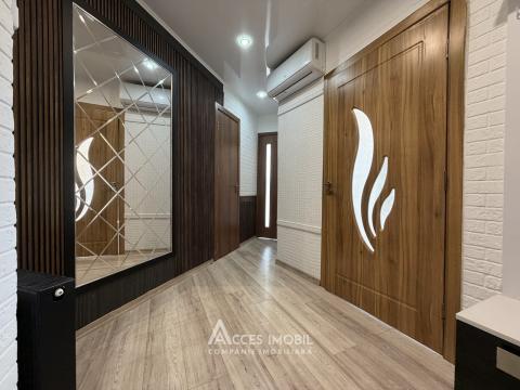 Bloc nou! str. Maria Drăgan, Ciocana, 1 cameră. Euroreparație!: 6