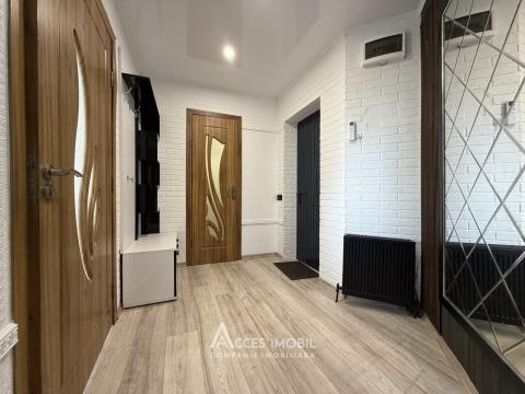 Bloc nou! str. Maria Drăgan, Ciocana, 1 cameră. Euroreparație!: 7