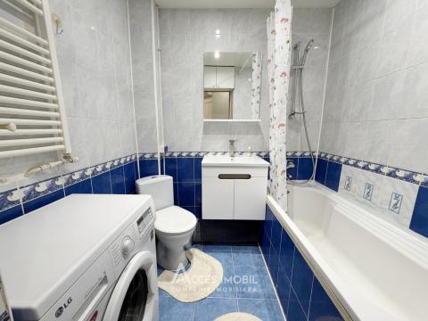 Bloc nou! str. Maria Drăgan, Ciocana, 1 cameră. Euroreparație!: 8