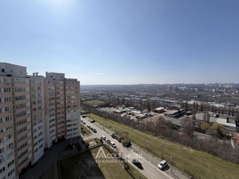 Bloc nou! str. Maria Drăgan, Ciocana, 1 cameră. Euroreparație!: 11