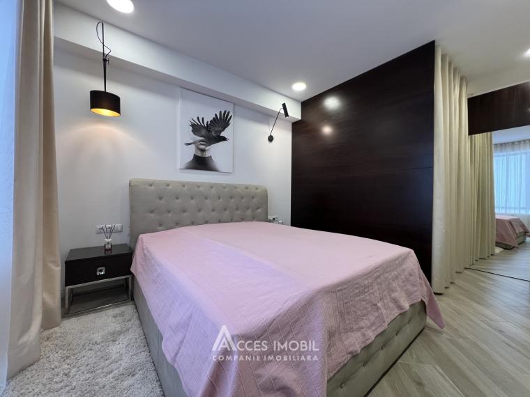 Horus! Rascani, Florilor street, 1 room + living. Euro Repair!: 9