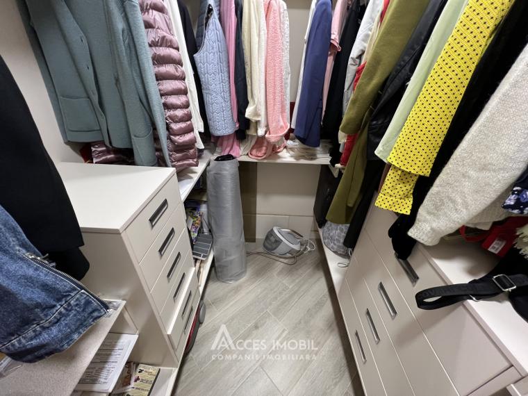 Horus! Rascani, Florilor street, 1 room + living. Euro Repair!: 16