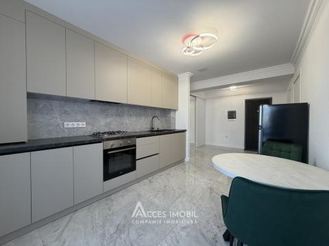 Apartments for rent in Chisinau: Durlesti, Nicolae Dimo street