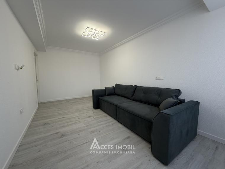 Аренда! Новострой! Дурлешты, ул. Николае Димо, 2 комнаты! Евроремонт!: 7