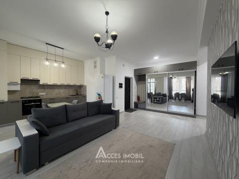 Apartments for rent in Chisinau: Centru, Moara Rosie street