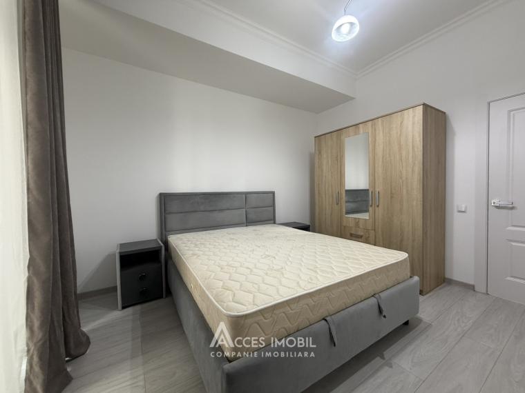 For Rent! New block! Centru, Moara Rosie street, 2 rooms + living. Euro Repair!: 11