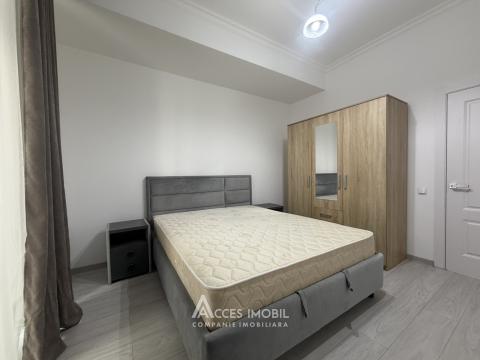 For Rent! New block! Centru, Moara Rosie street, 2 rooms + living. Euro Repair!: 11