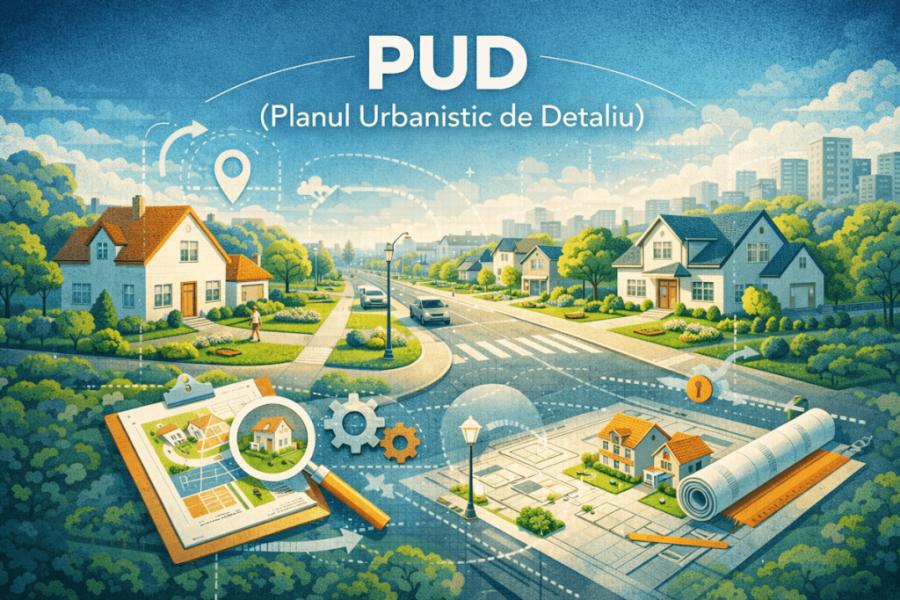 Cum influențează PUG, PUZ, PUD și PMUD dezvoltarea Chișinăului și prețurile imobiliare - 1
