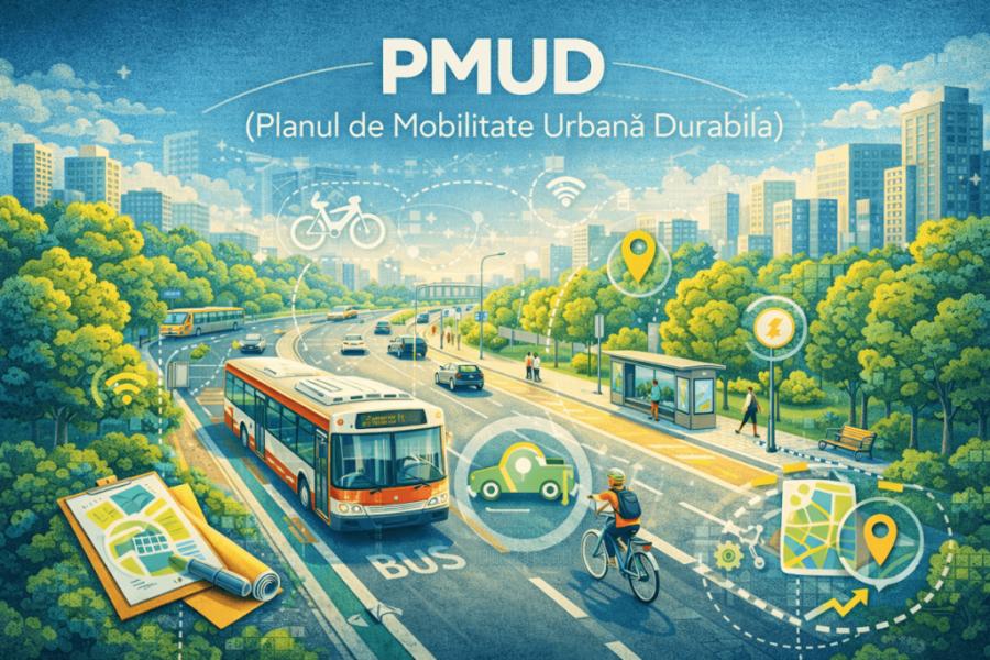 Cum influențează PUG, PUZ, PUD și PMUD dezvoltarea Chișinăului și prețurile imobiliare - 1