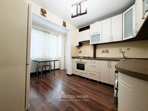 : Ciocana, str. Milescu Spataru