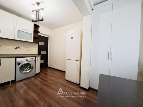 Ciocana, str. Milescu Spataru, 3 camere. Euroreparație! Seria MS! Încălzire autonomă!: 2