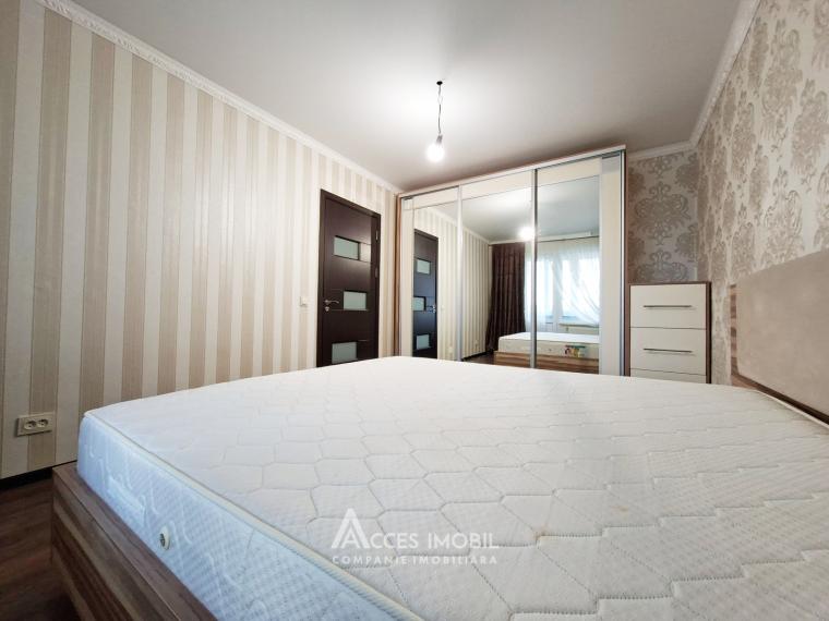 Ciocana, str. Milescu Spataru, 3 camere. Euroreparație! Seria MS! Încălzire autonomă!: 4