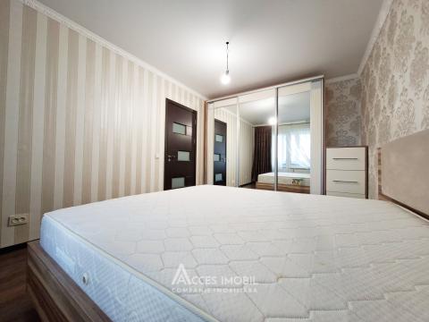 Ciocana, str. Milescu Spataru, 3 camere. Euroreparație! Seria MS! Încălzire autonomă!: 4