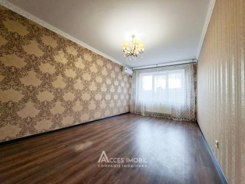 Ciocana, str. Milescu Spataru, 3 camere. Euroreparație! Seria MS! Încălzire autonomă!: 7
