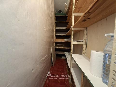 Ciocana, str. Milescu Spataru, 3 camere. Euroreparație! Seria MS! Încălzire autonomă!: 12