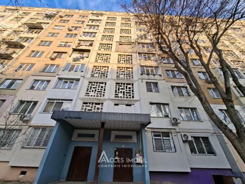 Ciocana, str. Milescu Spataru, 3 camere. Euroreparație! Seria MS! Încălzire autonomă!: 13