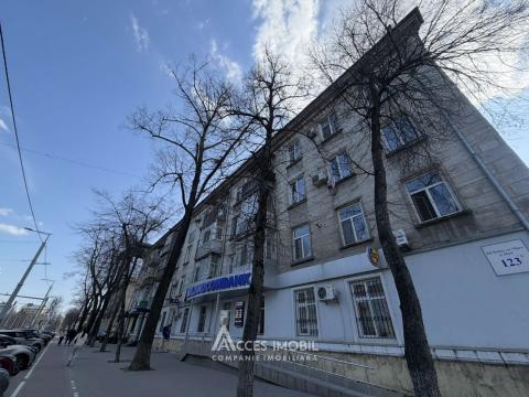 Аренда! Центр, бул. Штефан чел Маре, 2 комнаты + гостиная. Евроремонт!: 16