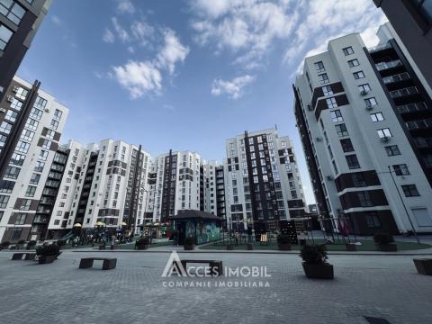 Apartamente de vânzare în Chișinău: Botanica, bd. Decebal