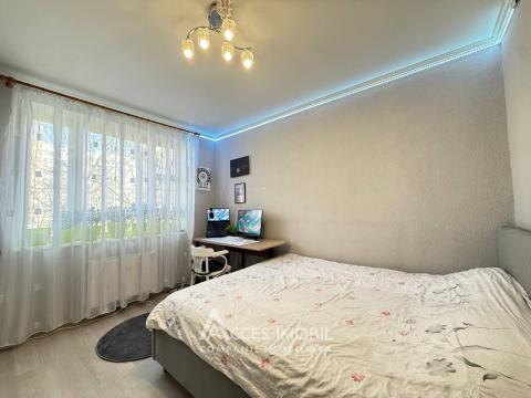 Apartamente de vânzare în Chișinău: Poșta Veche, str. Iazului