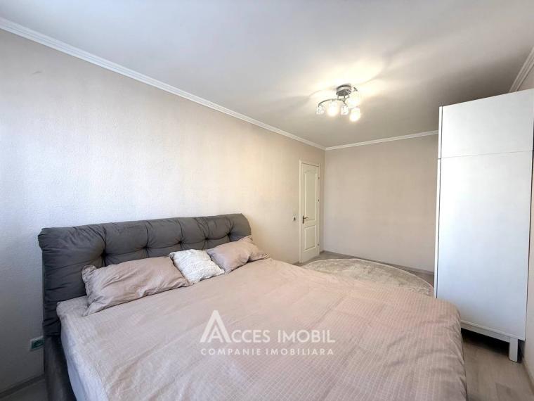 Poșta Veche, str. Iazului, 3 camere. Euroreparație! AUTONOMĂ!: 3