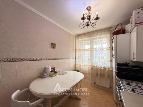 Poșta Veche, str. Iazului, 3 camere. Euroreparație! AUTONOMĂ!: 6