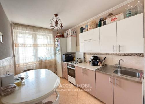 Poșta Veche, str. Iazului, 3 camere. Euroreparație! AUTONOMĂ!: 8