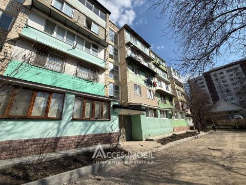 Poșta Veche, str. Iazului, 3 camere. Euroreparație! AUTONOMĂ!: 12