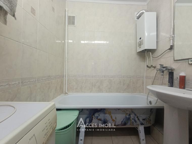 Telecentru, șos. Hâncești, 2 camere.: 7