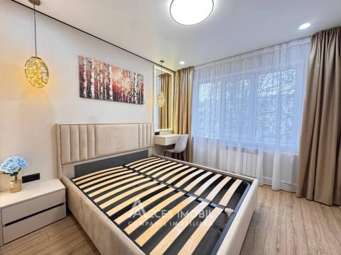 Apartamente de vânzare în Chișinău: Râșcani, str. Matei Basarab