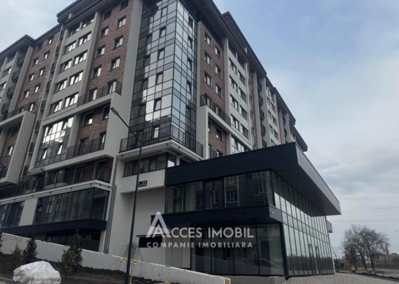 Exfactor! Ciocana, str. N. M. Spătaru, 2 camere + living. Variantă albă!: 3