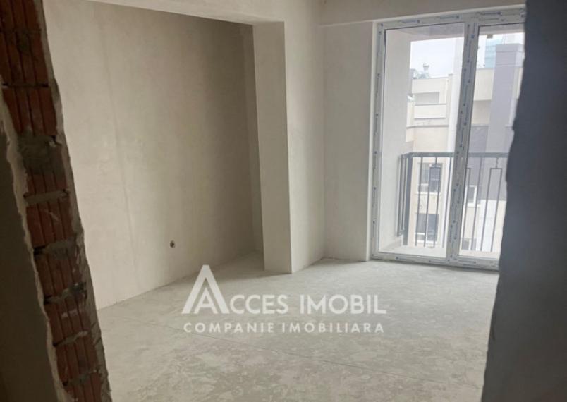 Exfactor! Ciocana, str. N. M. Spătaru, 2 camere + living. Variantă albă!: 1