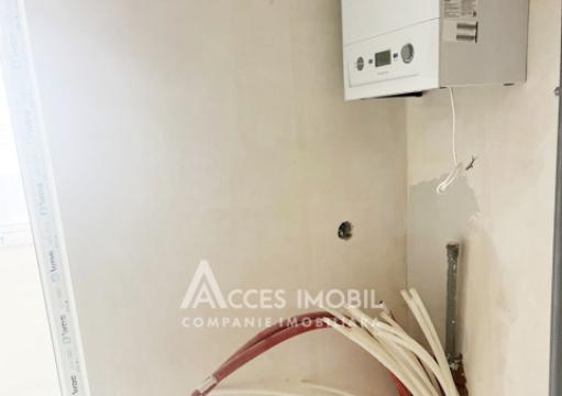 Exfactor! Ciocana, str. N. M. Spătaru, 2 camere + living. Variantă albă!: 2