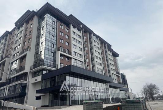 Exfactor! Ciocana, str. N. M. Spătaru, 2 camere + living. Variantă albă!: 4