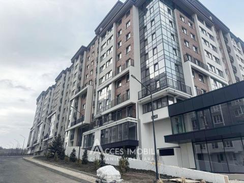 Apartamente de vânzare în Chișinău: Ciocana, str. N. M. Spătaru