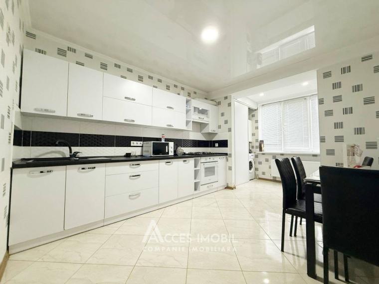 Аренда! Новострой! Центр, ул. Ивана Зайкина, 1 комната! Евроремонт!: 0