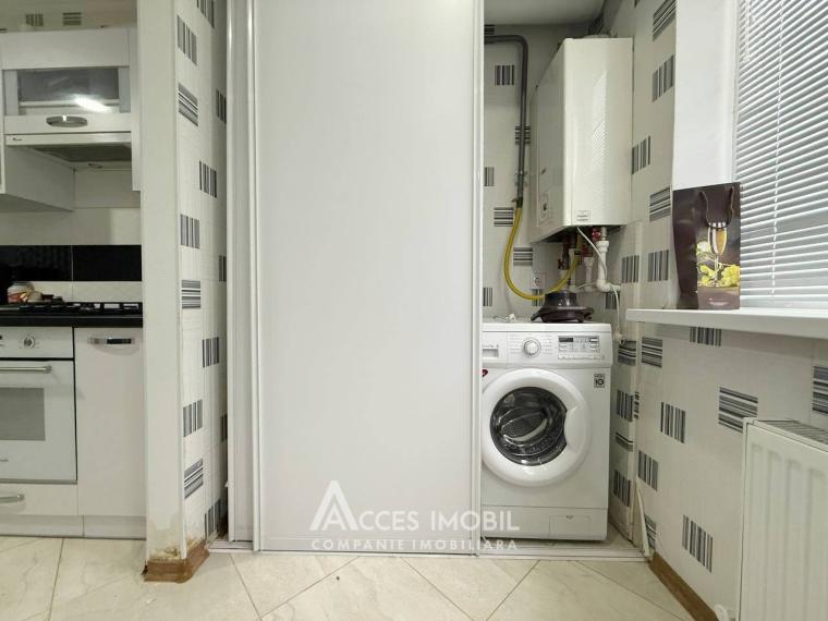 Аренда! Новострой! Центр, ул. Ивана Зайкина, 1 комната! Евроремонт!: 2