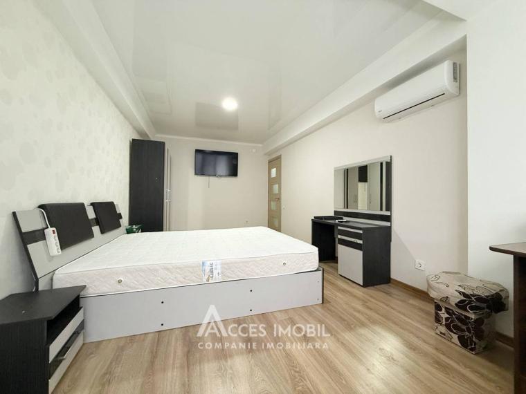 Аренда! Новострой! Центр, ул. Ивана Зайкина, 1 комната! Евроремонт!: 5