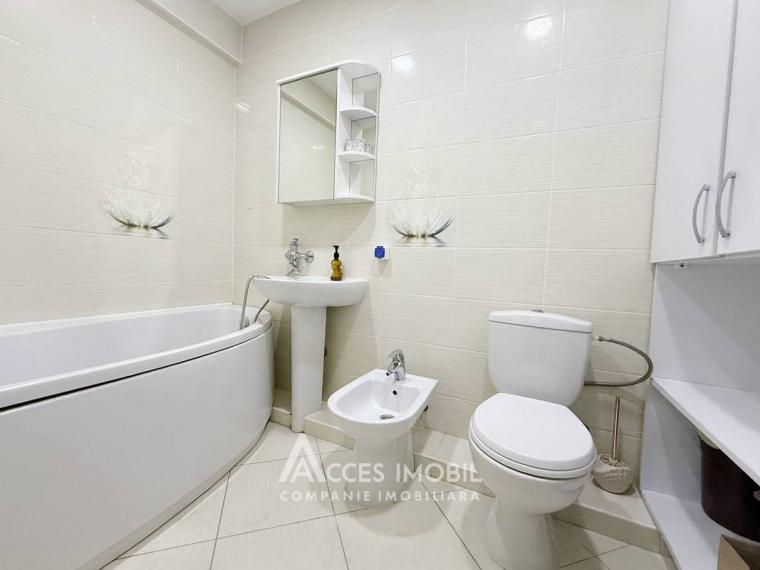 Аренда! Новострой! Центр, ул. Ивана Зайкина, 1 комната! Евроремонт!: 7